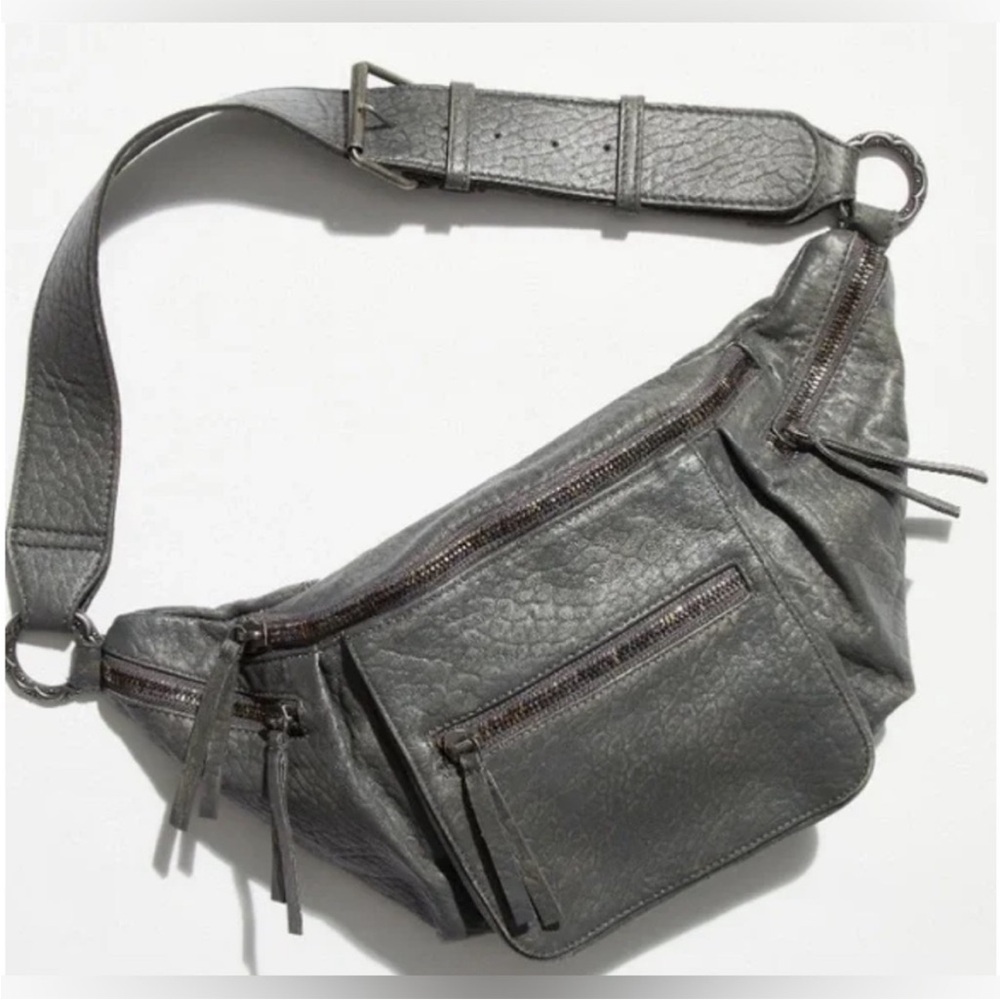 Free people Austin sling bag NWT